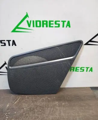 Audi A5 8T 8F Front door speaker cover trim 8K0035419