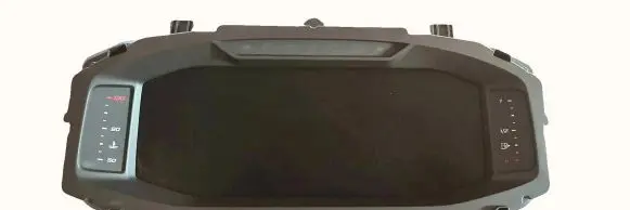 Seat Tarraco Speedometer (instrument cluster) 5FJ920790