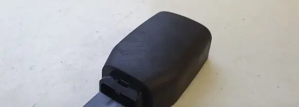 Honda Jazz Rain sensor