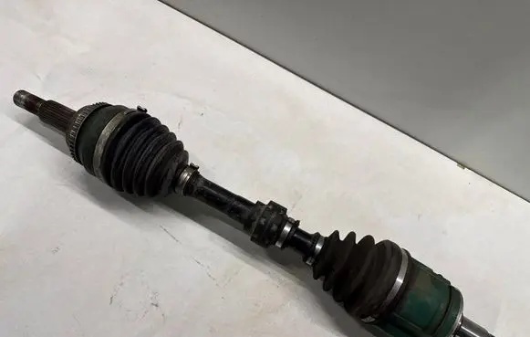 Lexus RX 330 - 350 - 400H Front driveshaft 