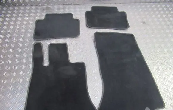 Mercedes-Benz C W206 Interior carpet