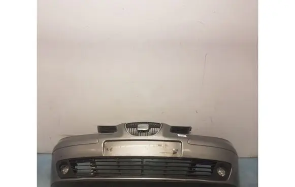 Seat Ibiza III (6L) Front bumper LS7V