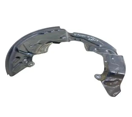 Ford Kuga III Front brake disc dust cover plate LX612K005DA