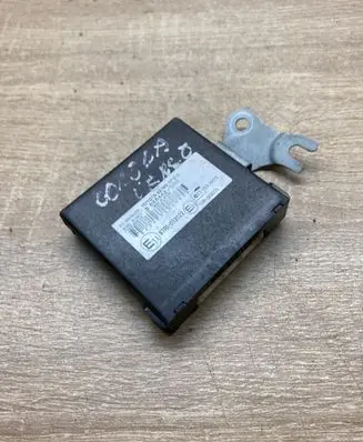 Toyota Corolla Verso AR10 Immobilizer control unit/module 897800F010 626442000
