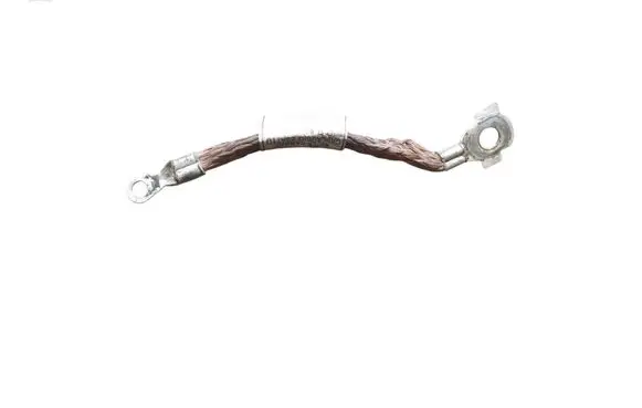 Fiat Ducato Negative earth cable (battery) 1384487080 07224