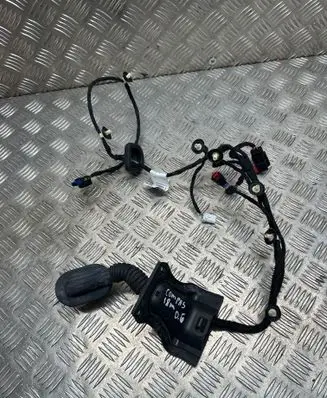 Jeep Compass Rear door wiring loom P68409206AB 206AB 098D0210