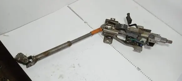 Peugeot 307 Steering column universal joint 9636983380