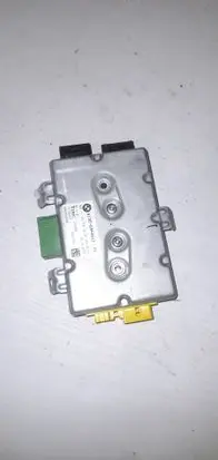 BMW 5 E60 E61 Door control unit/module 694450101 6135694450101