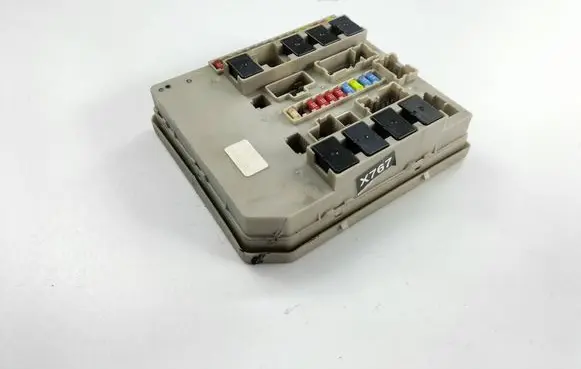 Fuse module