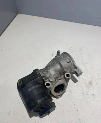 Volvo S80 EGR valve 9656612380 25373741 0179111760