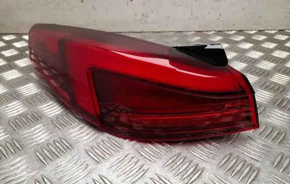 BMW 2 F44 Rear/tail lights 7465465