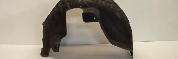 Skoda Superb B9 Front wheel arch liner splash guards 3J0810971A