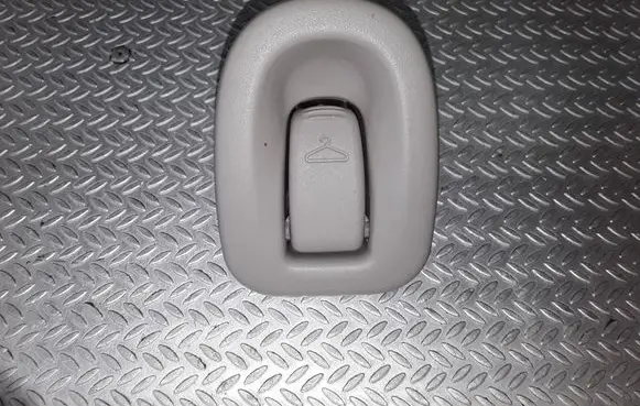 Chrysler Voyager Cargo luggage net fixing mount 