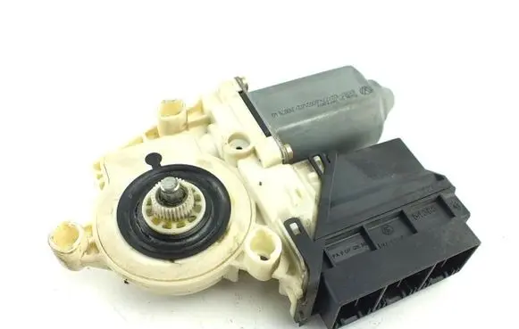 Seat Leon (1M) Sliding door electric window regulator 