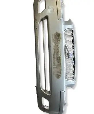 Volvo V70 Front bumper 08693340