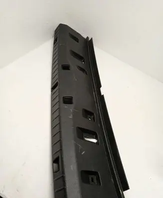 BMW 7 G11 G12 Trunk/boot sill cover protection 7344675