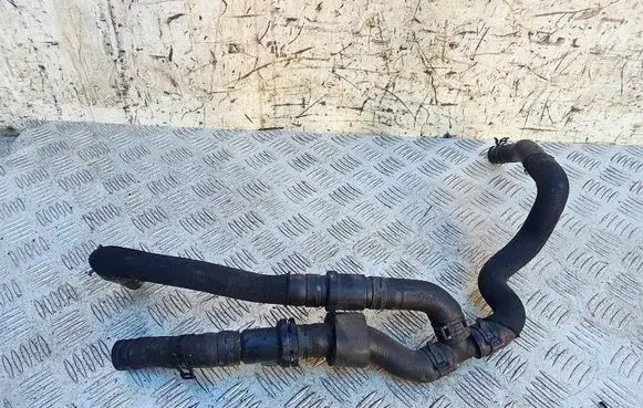 Audi A4 S4 B8 8K Engine coolant pipe/hose 03L122157M