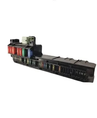 BMW 5 E60 E61 Fuse module 6957330