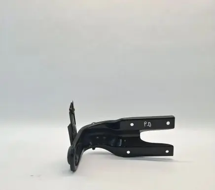 Radiator support slam panel bracket