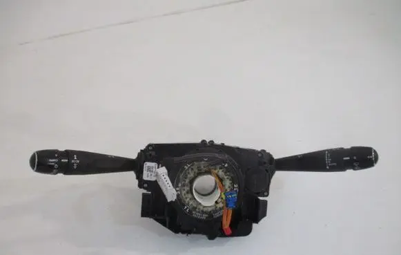 Citroen C4 SpaceTourer Wiper turn signal indicator stalk/switch 98072635ZD