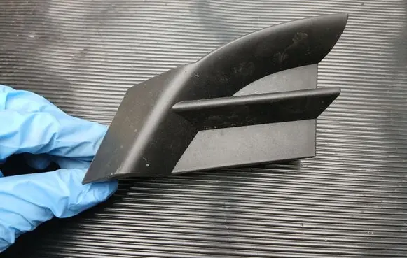 Lexus RX 450H Front tow hook cap/cover 5212748140