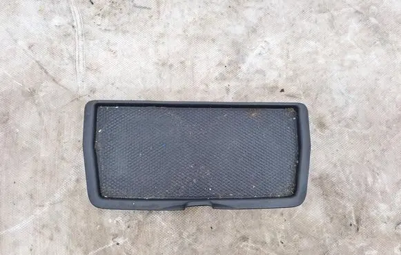 Mercedes-Benz C W205 Glove box pad A2056830291