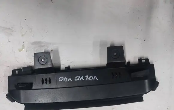Volvo S40, V40 Third/center stoplight 30621534