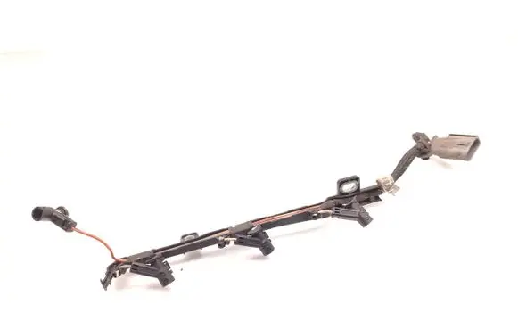 Ford Mondeo MK V Glow plug wires 9671583580