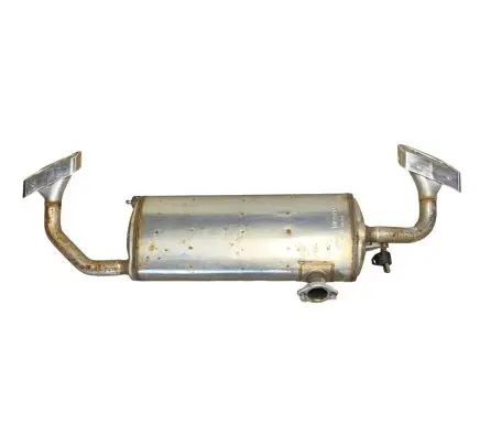 Nissan Murano Z52 Rear muffler/silencer tail pipe 201005AA2A