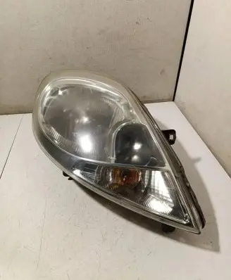 Renault Trafic II (X83) Headlight/headlamp 8200701356 89313980 93859830