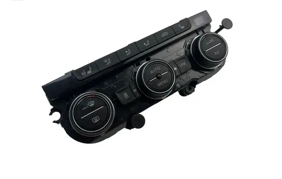Volkswagen PASSAT B8 Climate control unit 5G1907044J
