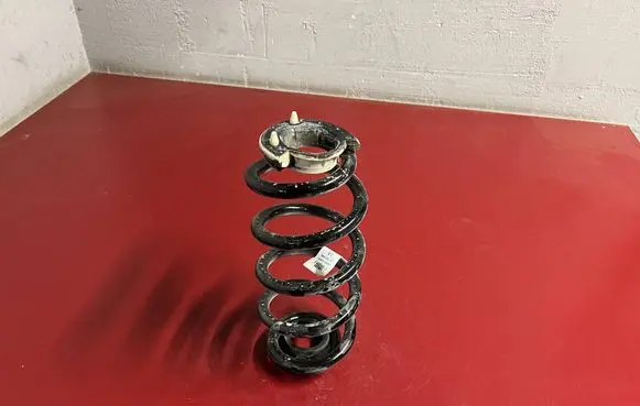 BMW X1 U11 Rear coil spring 8845736