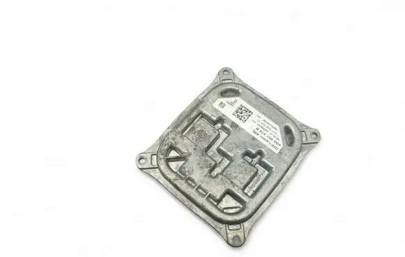 Audi A7 S7 4G Headlight ballast module Xenon 4G0907472B