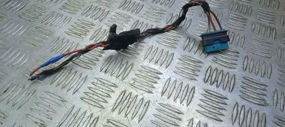 Mercedes-Benz CLS C218 AMG Other wiring loom