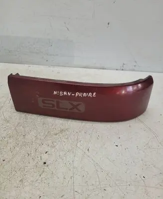 Nissan Prairie Rear/tail light trim molding 76830