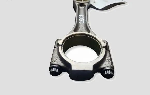 Volkswagen Golf VI Connecting rod/conrod