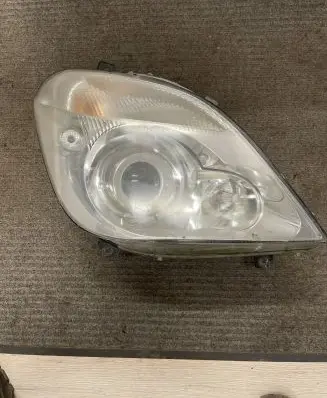 Mercedes-Benz Sprinter W906 Headlight/headlamp A9068201061
