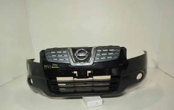 Nissan Qashqai Front bumper