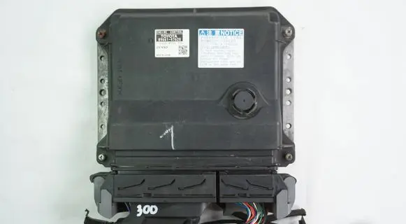 Engine control unit/module