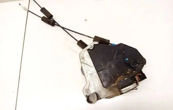 Lexus RX 300 Front door lock 5H2320