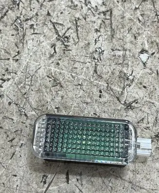 Audi A6 S6 C5 4B Other interior light 4F0947415