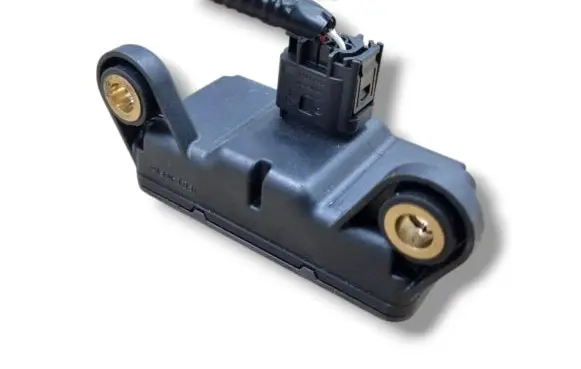 Honda Accord ESP acceleration yaw rate sensor 39970-TL0-G010-M1