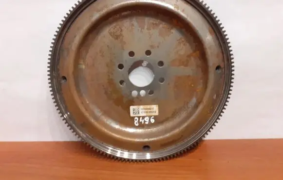 Mercedes-Benz C W205 Flywheel 1715301003310 8496