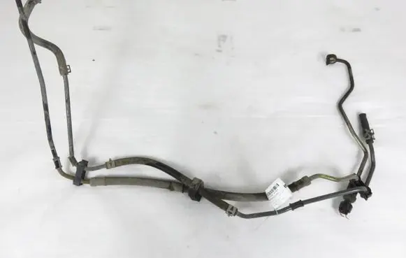 Power steering hose/pipe/line