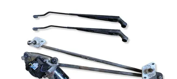 Suzuki Ignis Front wiper linkage and motor 090507953 3810280G00 831080G00