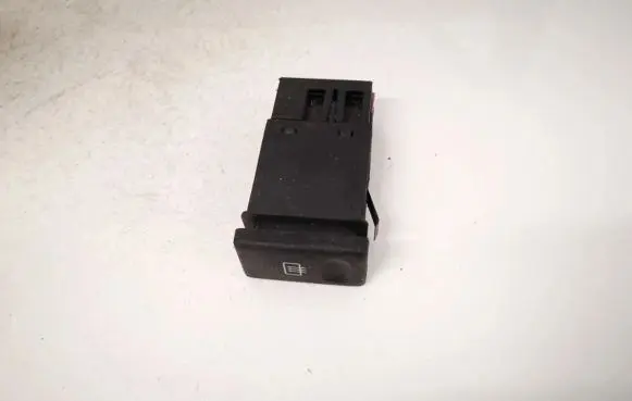 Ford Galaxy Windscreen/window heater switch 7m5959621b ym2118c621bbw
