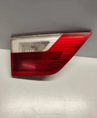 BMW X3 E83 Tailgate rear/tail lights 409741 7162213