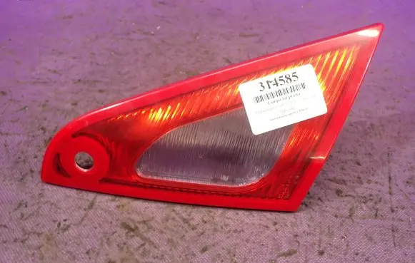 Mitsubishi Colt Rear/tail lights 2348