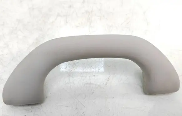 Volkswagen PASSAT B6 Front interior roof grab handle 1K0857607m 99432c9ms3