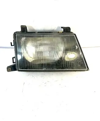 Mitsubishi Pajero Sport I Headlight/headlamp 87351